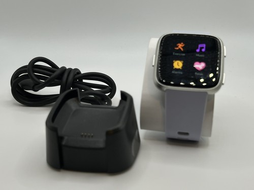 Fitbit versa smart - versa,