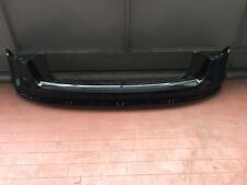 AUDI Q2 S-line Paraurti Posteriore parte superiore cod 81a807511
