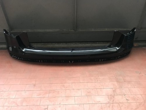 Audi line paraurti - audi, q2