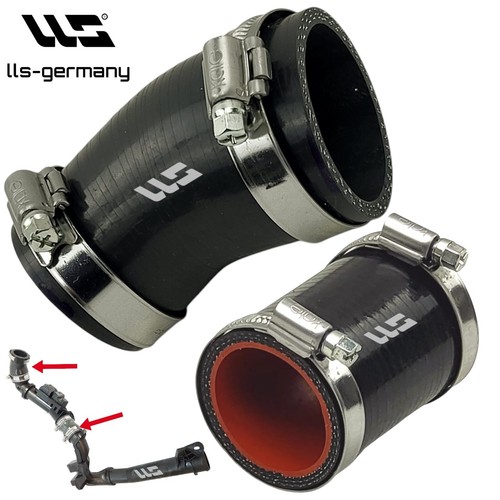 Tubo intercooler per - 2x,