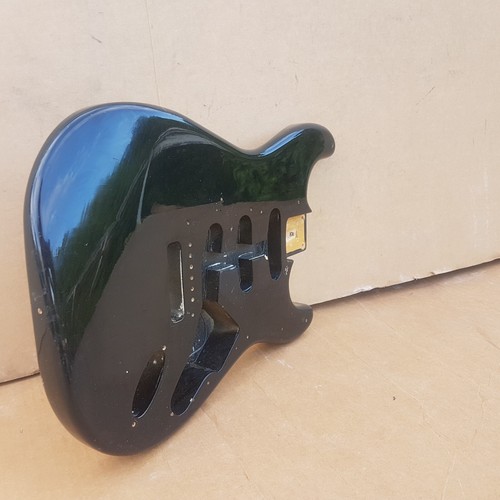 Corpo fender stratocaster 1985 - corpo,