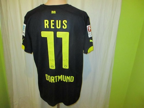 Maglia trasferta borussia - trasferta,