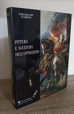 A154 STORIA ARTE SARDEGNA PITTURA E SCULTURA DELL'OTTOCENTO BANCO DI SARDEGNA