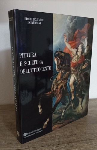 C1991 storia arte - storia, sardegna