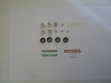 1:43 CERCHI JANTES WHEEL