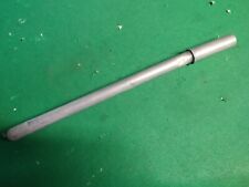 Pompa vintage in metallo bici epoca