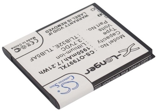 Batteria ion per - li-ion,