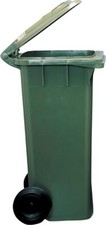 Bidone Spazzatura Immondizia