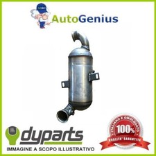 FAP FILTRO ANTIPARTICOLATO