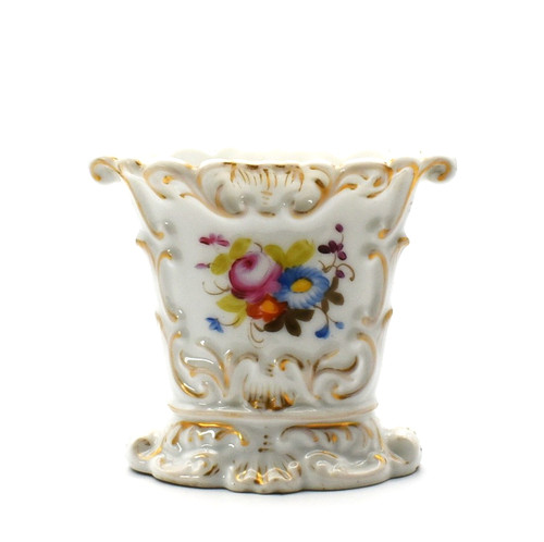 Vase mariée porcellana - vase, in