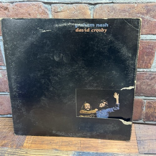 Graham nash david crosby - nash,