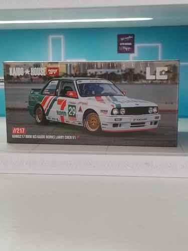 Kaido house mini 64 - x,