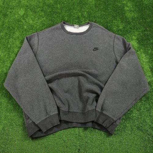Felpa nike vintage uomo xxl - vintage,