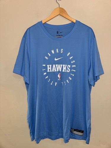 Nike nba atlanta hawks team - nike,