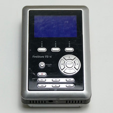 FOCUS USATO FireStore FS-4 HD