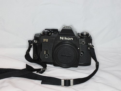 Corpo fotocamera nikon - fotocamera,