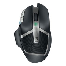 Mouse Logitech G602 mouse da