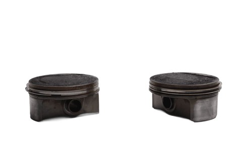 Set pistone cilindro - , fasce