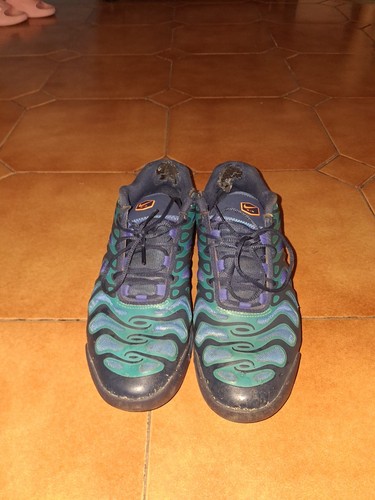 Nike blu - nike,