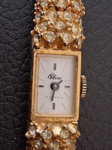 Orologio vintage polcini - orologio,