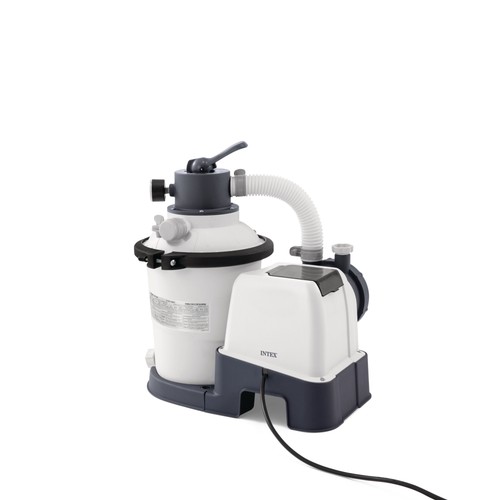 Intex pompa filtro sabbia - intex,