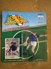 Figurina calcio forza - figurina,