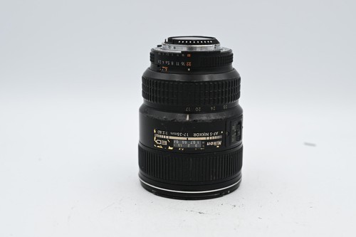 Nikon nikkor 35 mm - nikon,