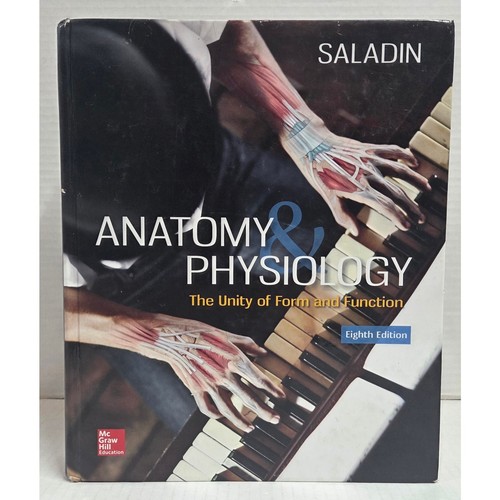 Anatomy physiology unity - anatomy,
