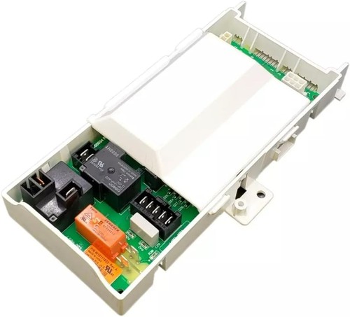 Scheda comando asciugatrice - scheda,