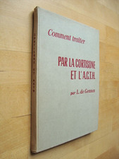 MEDECINE COMMENT TRAITER PAR