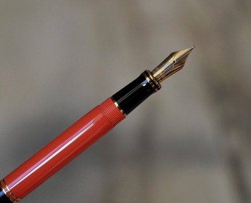 Grand stylo plume parker - grand,