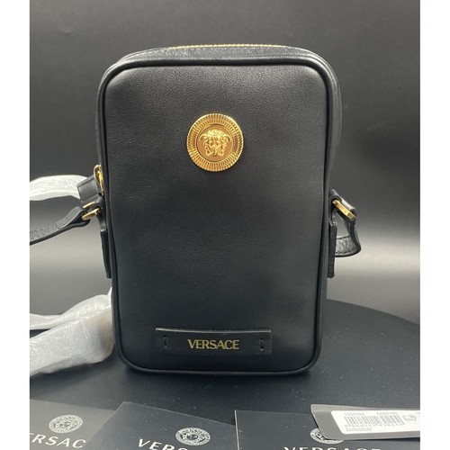 Versace borsa mini telefono - borsa,