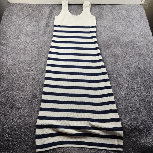 Maxi abito zara maglia donna - maxi,