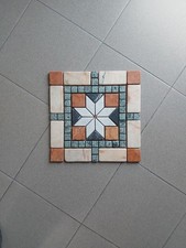 Rosone 33x33 mosaico - cm,