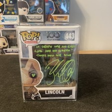 Funko Pop! TV The 100 Lincoln