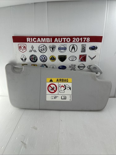 Aletta parasole destro opel - parasole,