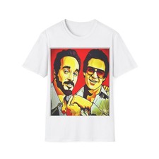 Unisex Soft style T-Shirt