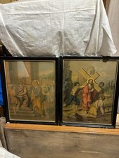Vecchia Via Crucis Completa