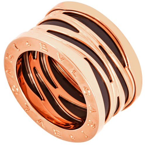 Anello bvlgari zero in - b.zero, 1