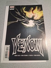 Venom 2 Donny Cates prima