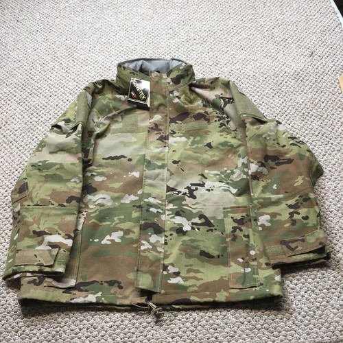 Gore tex free ewol parka - gore-tex,