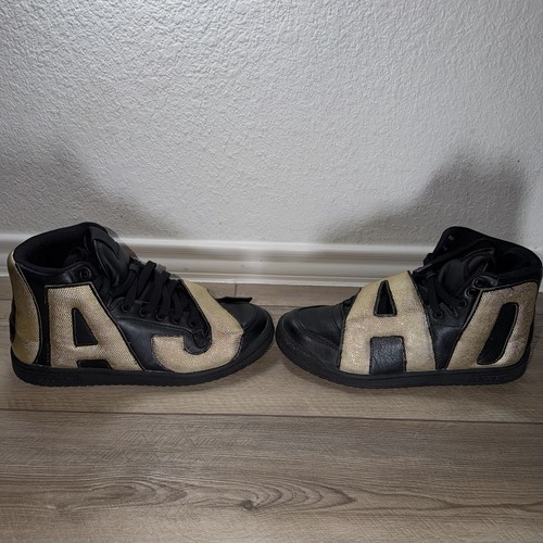 Scarpe adidas jeremy scott - scarpe,