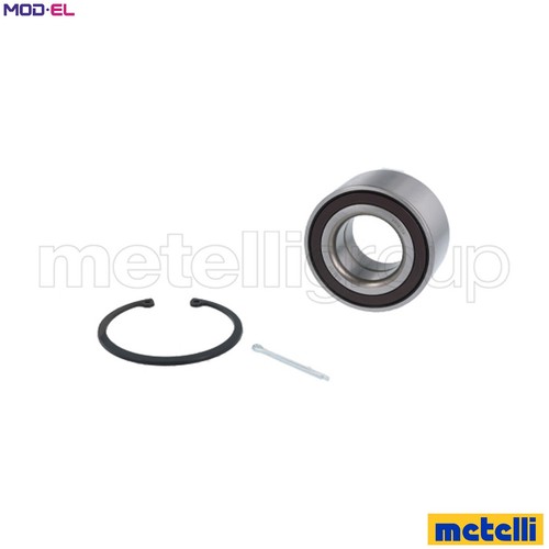 Kit cuscinetti ruota 8154 - kit, 19-8154