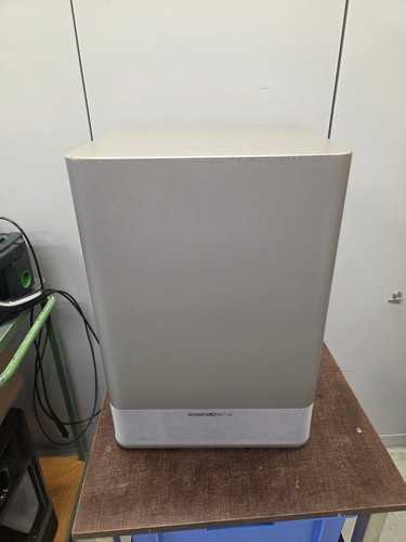 Harman kardon sub 7 - sub,