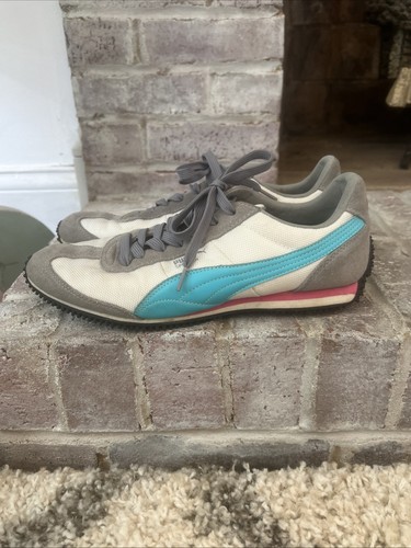Scarpe corsa sportive puma - scarpe,
