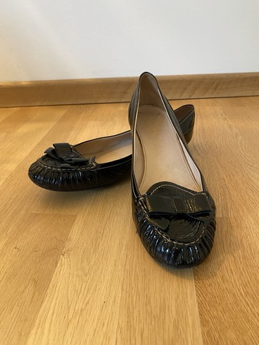 Scarpe prada numero 5 - scarpe,