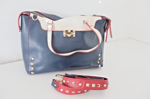 Gai mattiolo jeans borsa - mattiolo,