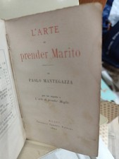 Mantegazza arte di - p.,