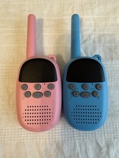 GOCOM G600 Walkie-Talkie per