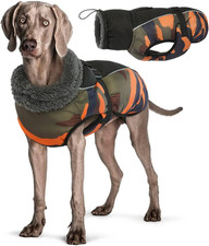 Cappotto per Cani